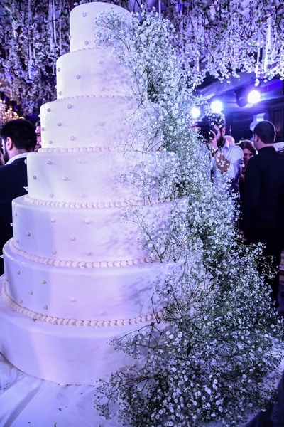 Wedding of Abbas Chamssedine and Manal Safa Part1